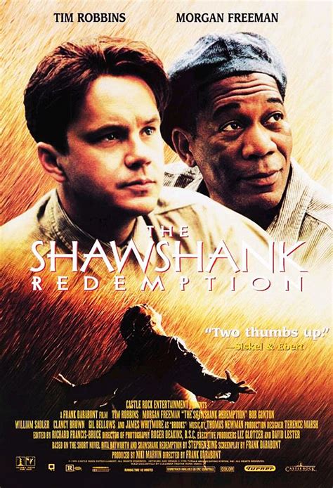 the shawshank redemption. 19942h 22mr. 9.3 (2.9m) rate.|The Shawshank Redemption .